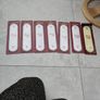 Gainsborough Porcelain Door finger plates Image 4
