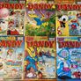 Comics: 'The Dandy' 2004 (42 numbers) Image 4