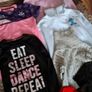 girls clothes bundle age 11 to 12 Image 7