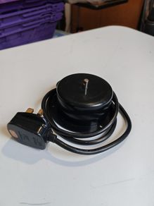 Rotating Display