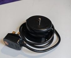 Rotating Display