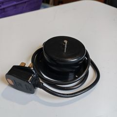 Rotating Display