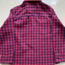 Next Boys Check Shirt Image 5