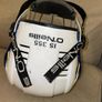 O'Neills Hurling Camogie Helmet M 57cm Image 4