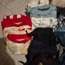 Baby boy clothes bundle 6-9 months Image 7
