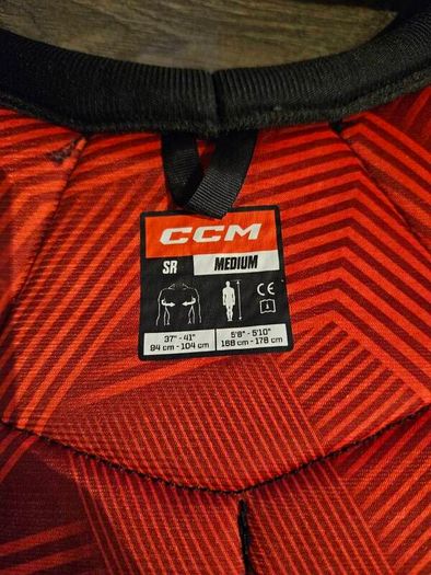 Ice/Inline hockey starter set