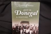 History Of Sport In Donegal (paperback)