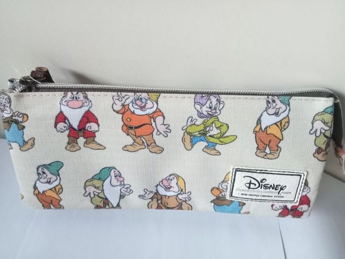 New Disney Pencil case