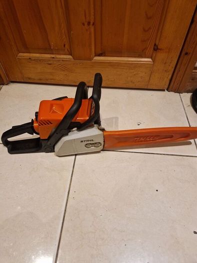 Stihl MS180