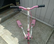 out door toys