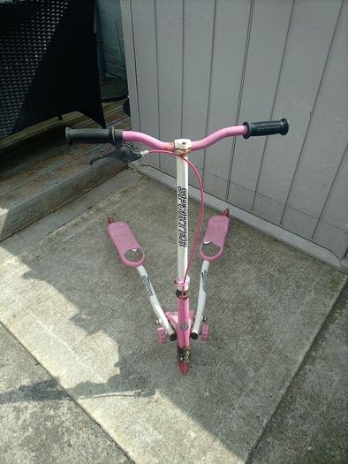 out door toys