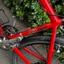 Trek T2000 Tandem Road Bike ZR9000 Alloy Frame Image 7