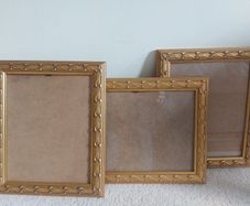Vintage Picture Frames