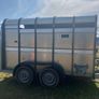 Cattle trailer Image 2