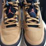 NIKE Jordan Spizike Low UK 11.5 Image 4