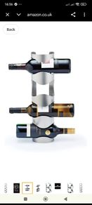 Wine Rack