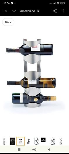 Wine Rack