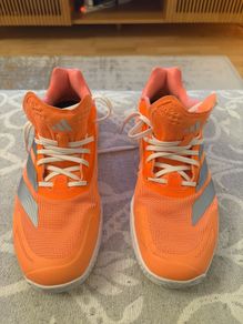 Adidas Tennis Shoes UK 9