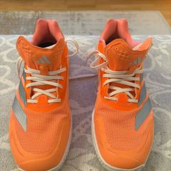 Adidas Tennis Shoes UK 9