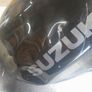Suzuki SV650 fuel petrol tank 2020 gen 3 Image 4