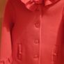 Girls ted baker jacket age 3 - 4 years BNWOT Image 2