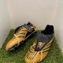 Adidas Predator Absolute FG Football Boots | UK 9 Image 7