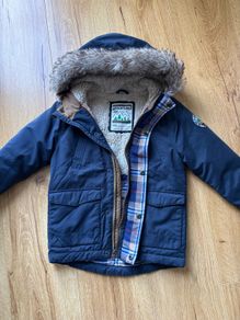 Coat (4-5 years)