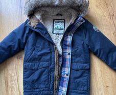 Coat (4-5 years)