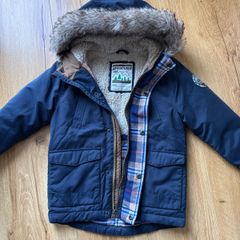 Coat (4-5 years)