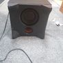 Sony Subwoofer Image 4
