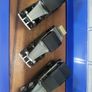 Vintage Rolls Royce Model Collection Image 4