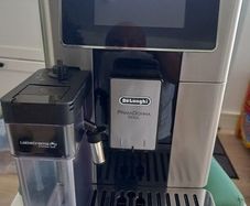 Delonghi Primadonna Soul 610.75 MS