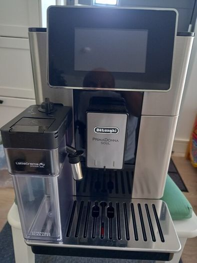 Delonghi Primadonna Soul 610.75 MS