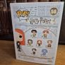 Funko Pop! Ginny Weasley 58 ,Hogwarts Uniform (Mint, Never Opened) Image 4