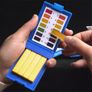 pH Test Strips 1-14 Litmus Paper Image 7