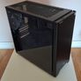 Corsair Carbide 275R Black Acrylic Midi PC Gaming Case Image 2