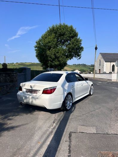 Bmw E60