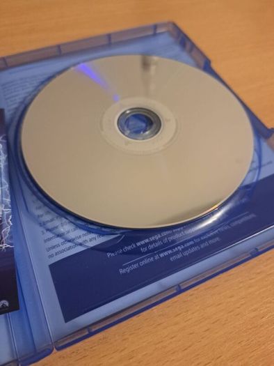 Sega Mega Drive Classics - PS4