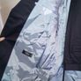 Baumler navy suit set Image 4