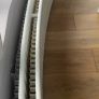 Curved radiator Image 2