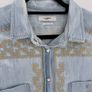 Isabel Marant denim shirt Image 3