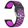 Strap For Fitbit Versa, Versa 2, Versa Lite Vent Replacement Band LARGE / SMALL Image 8