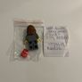 Lego City Airport Receptionist Image 3