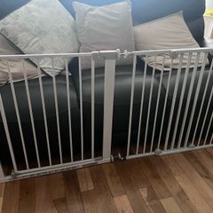 2 Safety 1st Baby Gates