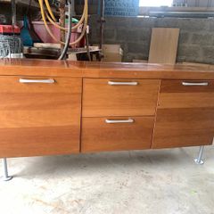 sideboard, free local delivery