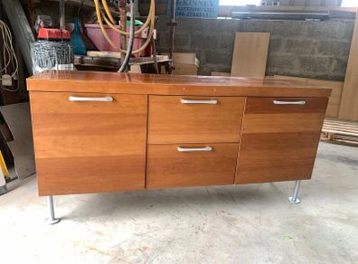 sideboard, free local delivery