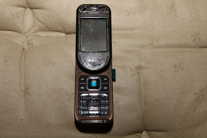 Nokia Megapixel 1.3