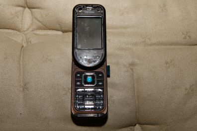 Nokia Megapixel 1.3