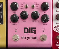 Strymon Dig