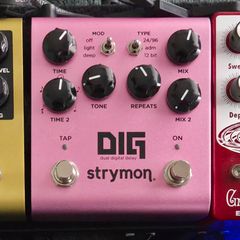 Strymon Dig